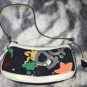 Dooney & Bourke shoulder bag!